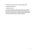 Konspekts 'Eiropas Savienības līguma struktūra, tā juridiskais un finansiālais pamats', 6.