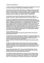 Konspekts 'Vaskulīts', 1.