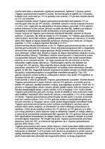 Konspekts 'Vaskulīts', 4.