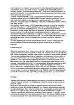 Konspekts 'Vaskulīts', 7.