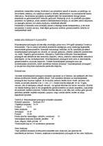 Konspekts 'Vaskulīts', 12.