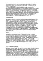 Konspekts 'Vaskulīts', 14.