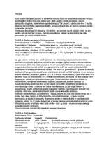 Konspekts 'Vaskulīts', 20.