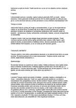 Konspekts 'Vaskulīts', 22.