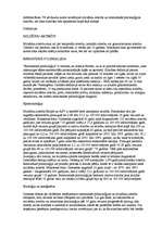 Konspekts 'Vaskulīts', 27.