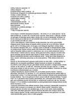 Konspekts 'Vaskulīts', 30.