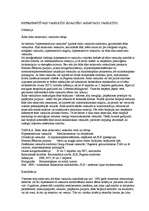 Konspekts 'Vaskulīts', 36.