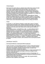 Konspekts 'Vaskulīts', 39.