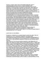 Konspekts 'Vaskulīts', 40.