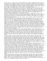 Eseja '"Lord Of the Flies" Notes. ', 1.