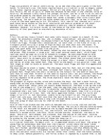 Eseja '"Lord Of the Flies" Notes. ', 3.