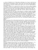 Eseja '"Lord Of the Flies" Notes. ', 4.