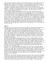 Eseja '"Lord Of the Flies" Notes. ', 9.