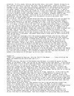 Eseja '"Lord Of the Flies" Notes. ', 10.