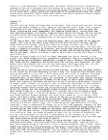Eseja '"Lord Of the Flies" Notes. ', 13.