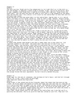 Eseja '"Lord Of the Flies" Notes. ', 14.