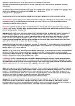 Konspekts 'Ogļhidrāti', 1.