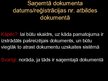 Prezentācija 'Pieklājības rekvizīti', 10.