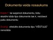 Prezentācija 'Pieklājības rekvizīti', 12.