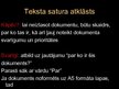 Prezentācija 'Pieklājības rekvizīti', 14.