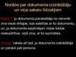 Prezentācija 'Pieklājības rekvizīti', 16.