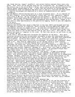 Eseja 'Cultural Arts', 2.