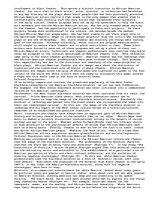 Eseja 'Cultural Arts', 4.