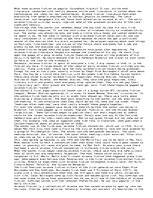 Eseja 'A History of Science Fiction', 1.