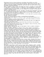 Eseja 'Physiological Aids in Sport, what They Are and what They Do to the Athlete', 1.