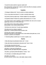 Konspekts 'Sports, drošības noteikumi sporta nodarbībās. Jautājumi un atbildes', 2.