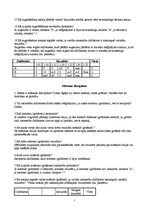 Konspekts 'Sports, drošības noteikumi sporta nodarbībās. Jautājumi un atbildes', 7.