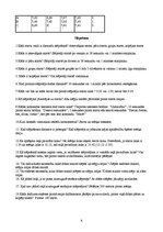 Konspekts 'Sports, drošības noteikumi sporta nodarbībās. Jautājumi un atbildes', 8.