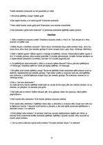 Konspekts 'Sports, drošības noteikumi sporta nodarbībās. Jautājumi un atbildes', 10.