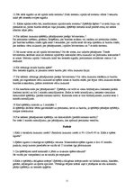 Konspekts 'Sports, drošības noteikumi sporta nodarbībās. Jautājumi un atbildes', 11.