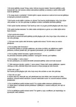 Konspekts 'Sports, drošības noteikumi sporta nodarbībās. Jautājumi un atbildes', 12.