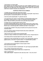 Konspekts 'Sports, drošības noteikumi sporta nodarbībās. Jautājumi un atbildes', 14.