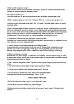 Konspekts 'Sports, drošības noteikumi sporta nodarbībās. Jautājumi un atbildes', 15.