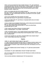 Konspekts 'Sports, drošības noteikumi sporta nodarbībās. Jautājumi un atbildes', 17.