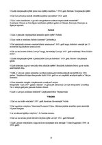 Konspekts 'Sports, drošības noteikumi sporta nodarbībās. Jautājumi un atbildes', 19.