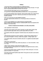 Konspekts 'Sports, drošības noteikumi sporta nodarbībās. Jautājumi un atbildes', 20.