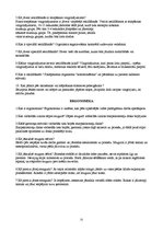 Konspekts 'Sports, drošības noteikumi sporta nodarbībās. Jautājumi un atbildes', 22.