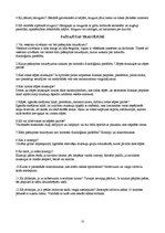 Konspekts 'Sports, drošības noteikumi sporta nodarbībās. Jautājumi un atbildes', 23.