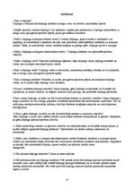 Konspekts 'Sports, drošības noteikumi sporta nodarbībās. Jautājumi un atbildes', 24.