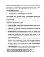 Konspekts 'Starptautiskā biznesa organizatoriskās formas', 2.