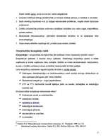 Konspekts 'Starptautiskā biznesa organizatoriskās formas', 3.