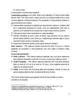 Konspekts 'Starptautiskā biznesa organizatoriskās formas', 4.