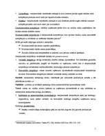 Konspekts 'Starptautiskā biznesa organizatoriskās formas', 5.