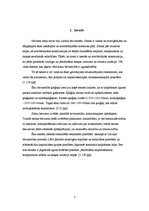 Referāts 'Ķieģeļu sienas', 3.