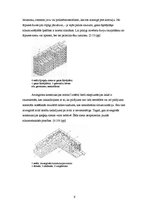 Referāts 'Ķieģeļu sienas', 9.