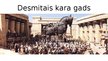 Prezentācija 'Trojas karš Homēra eposā "Iliāda"', 7.